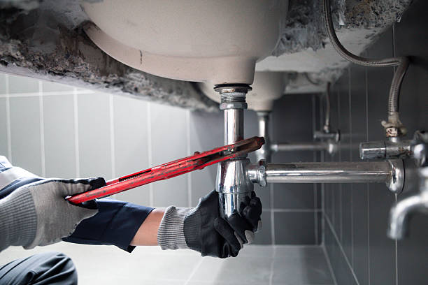 Trusted Water Heater Repair service in Hingham, WI - AAA Plumbing Heating